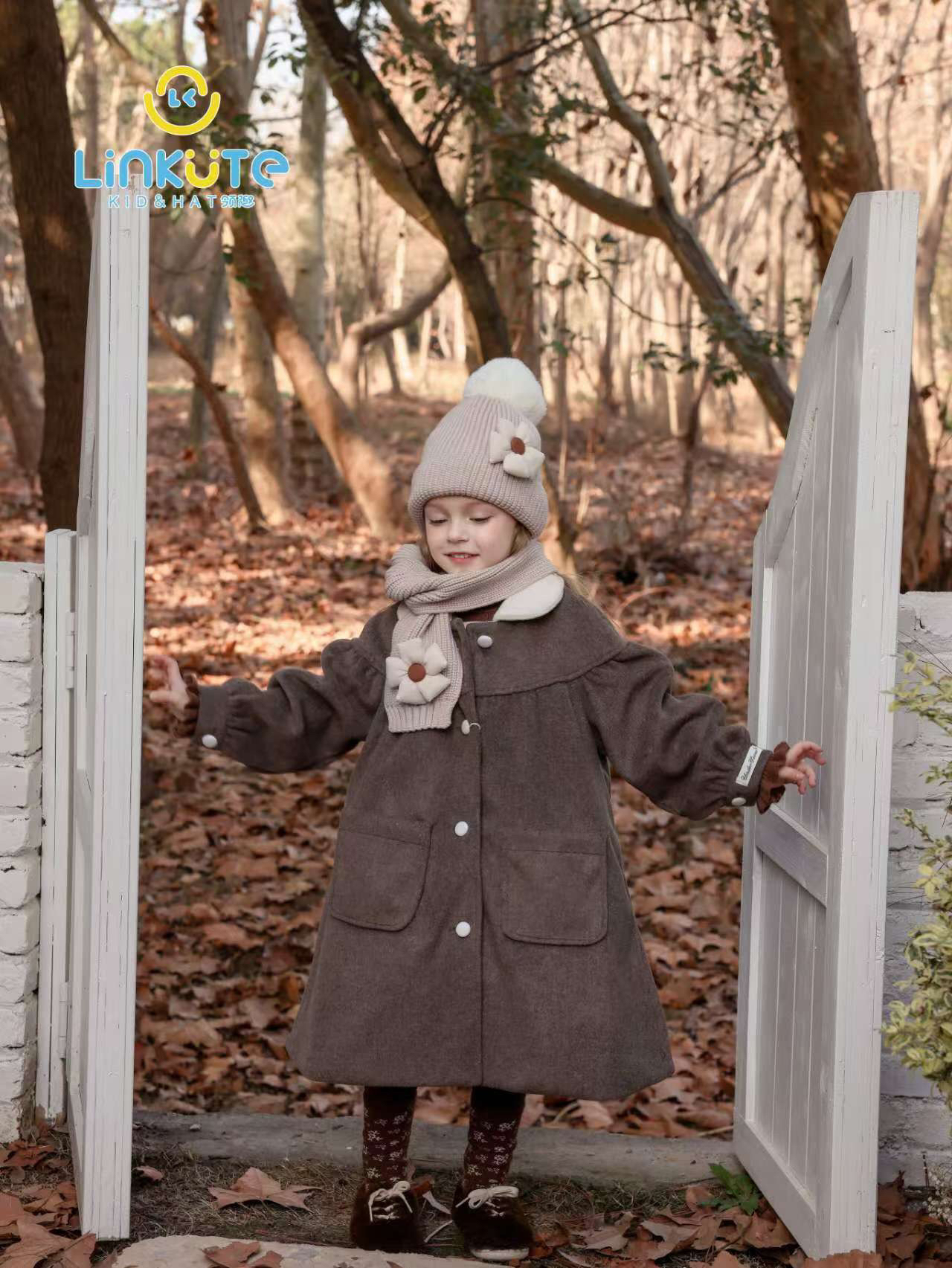 婴幼儿哈衣2号链接