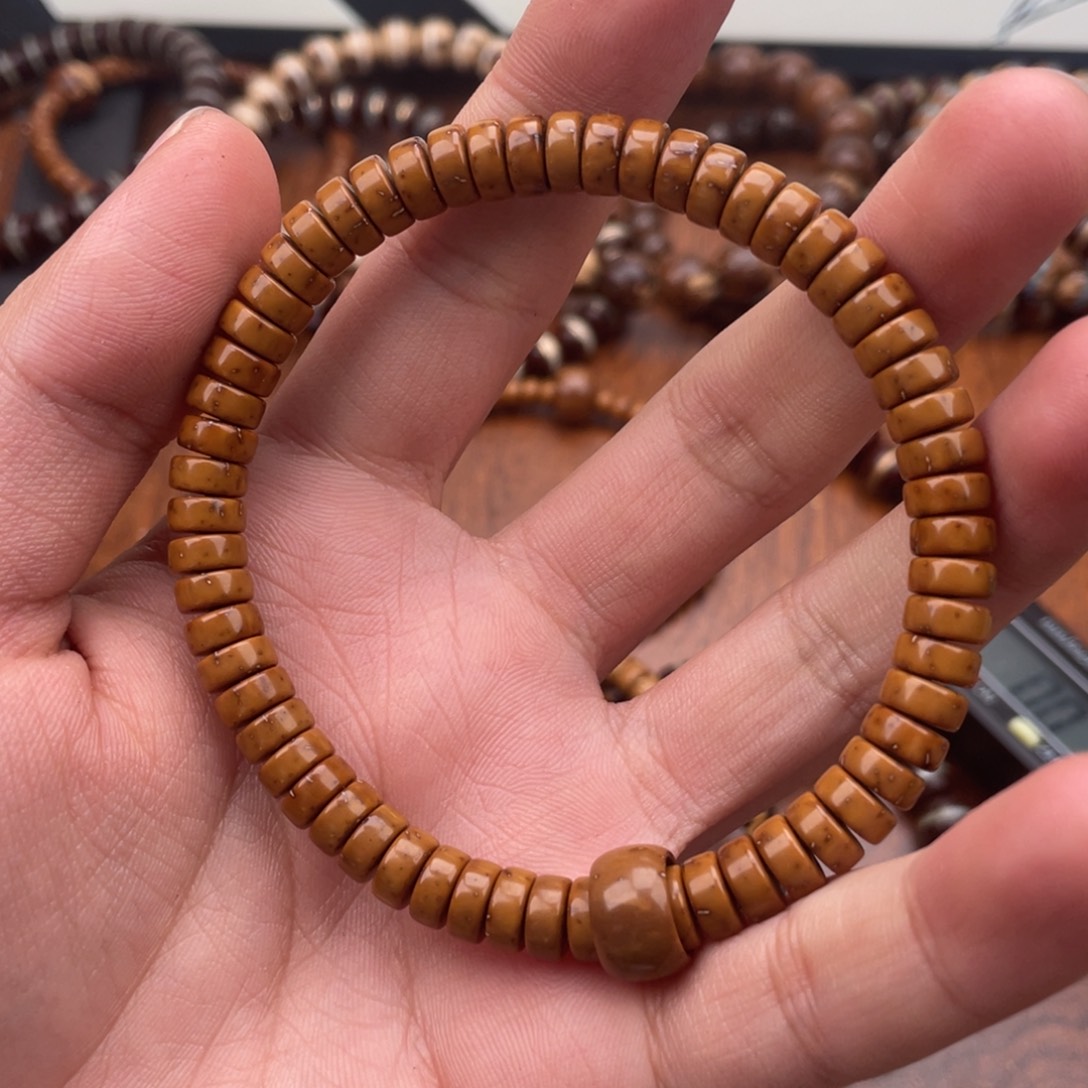 手串紫金鼠紫金鼠12