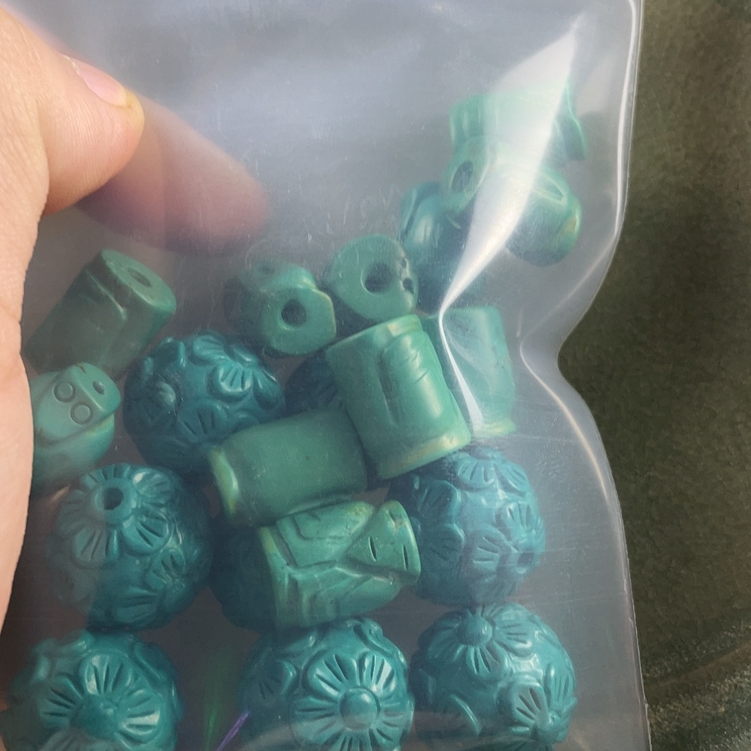 吴***敏精品陶瓷展示多多