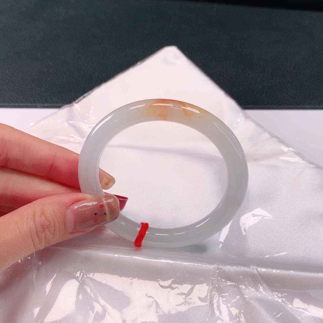 未镶嵌手镯翡翠702