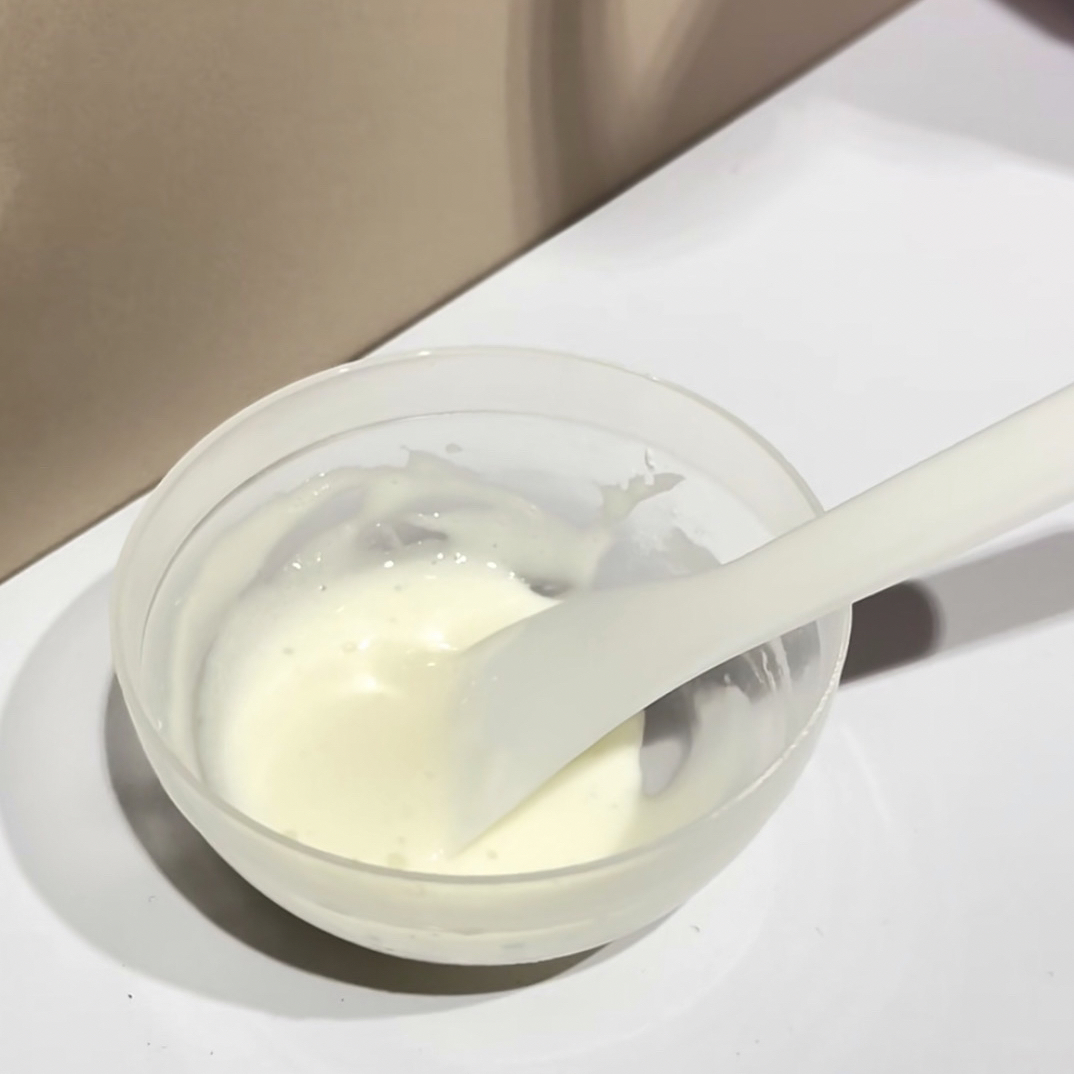 精华酶涂抹面膜 