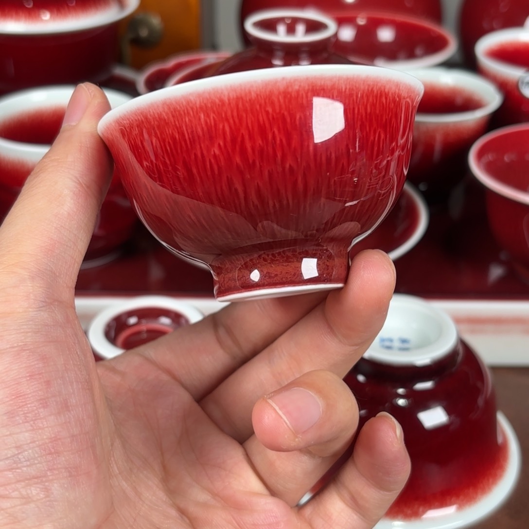 景德镇杯子杯子杯子