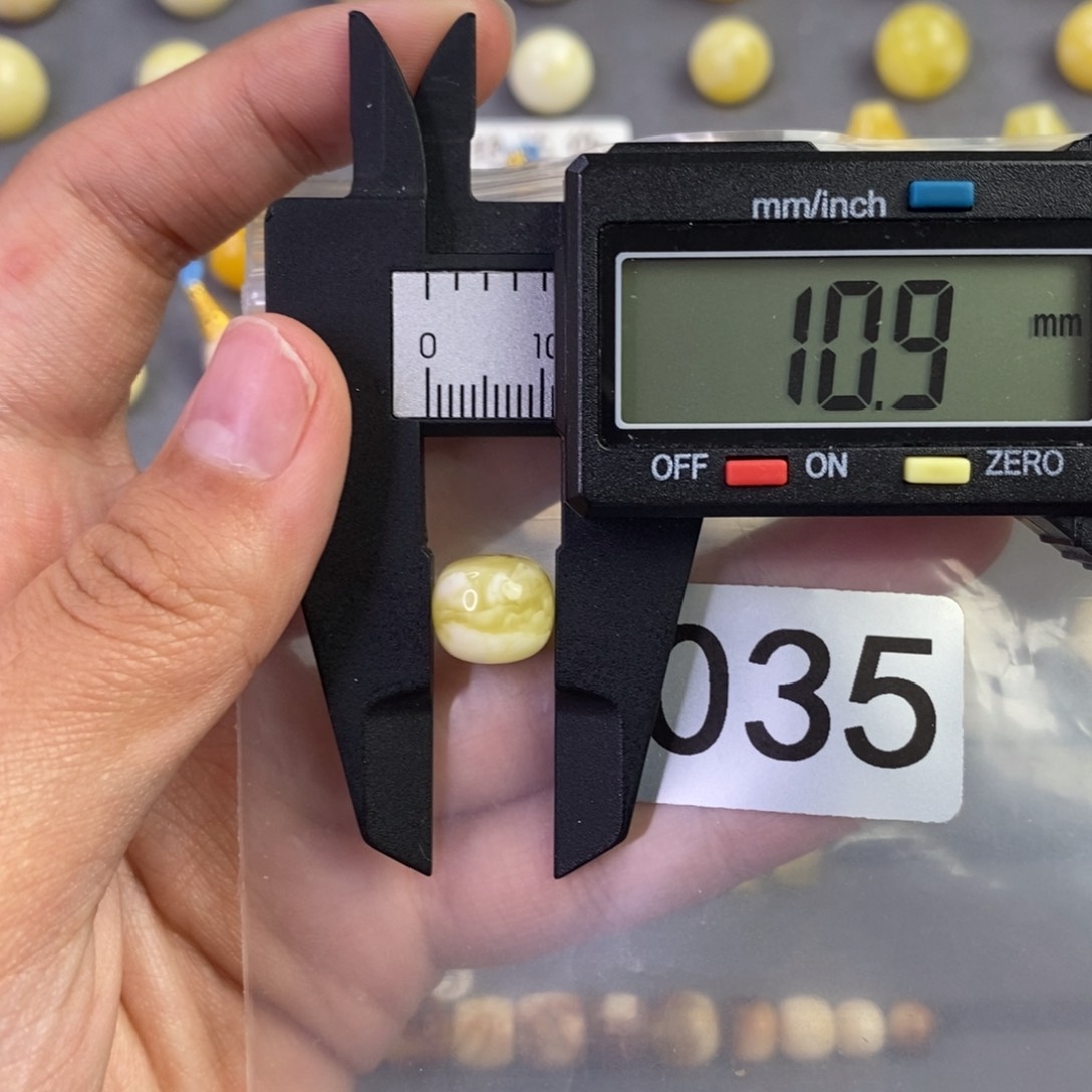 琥珀裸石未镶嵌琥珀蜜蜡琥珀蜜蜡