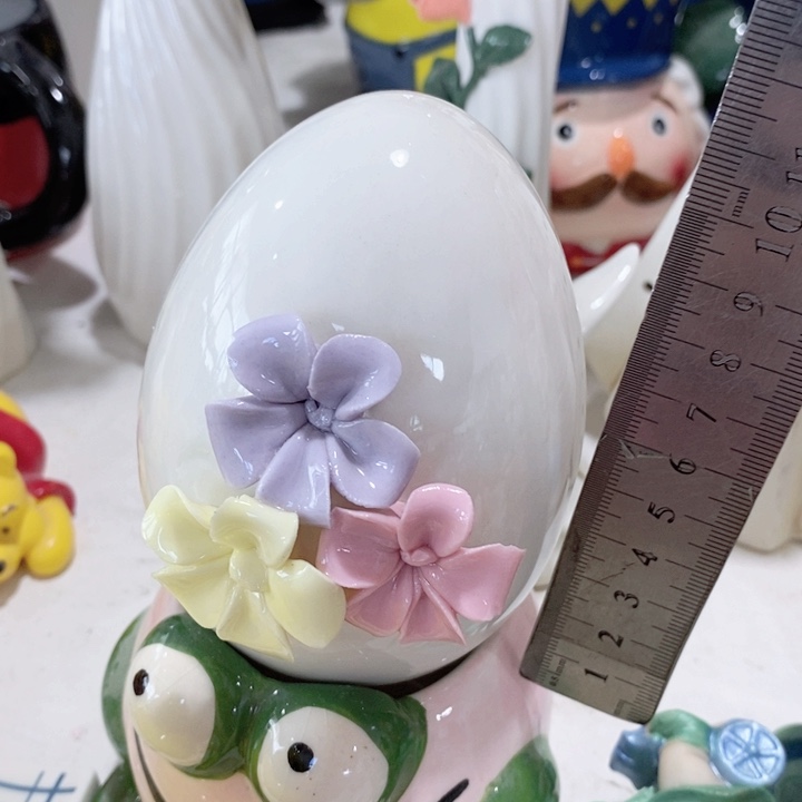 陶瓷树脂家居摆件