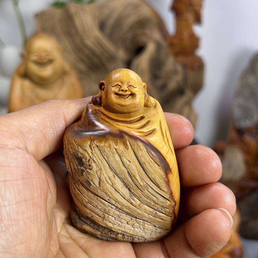 柏木（崖柏）喜欢的东西真的