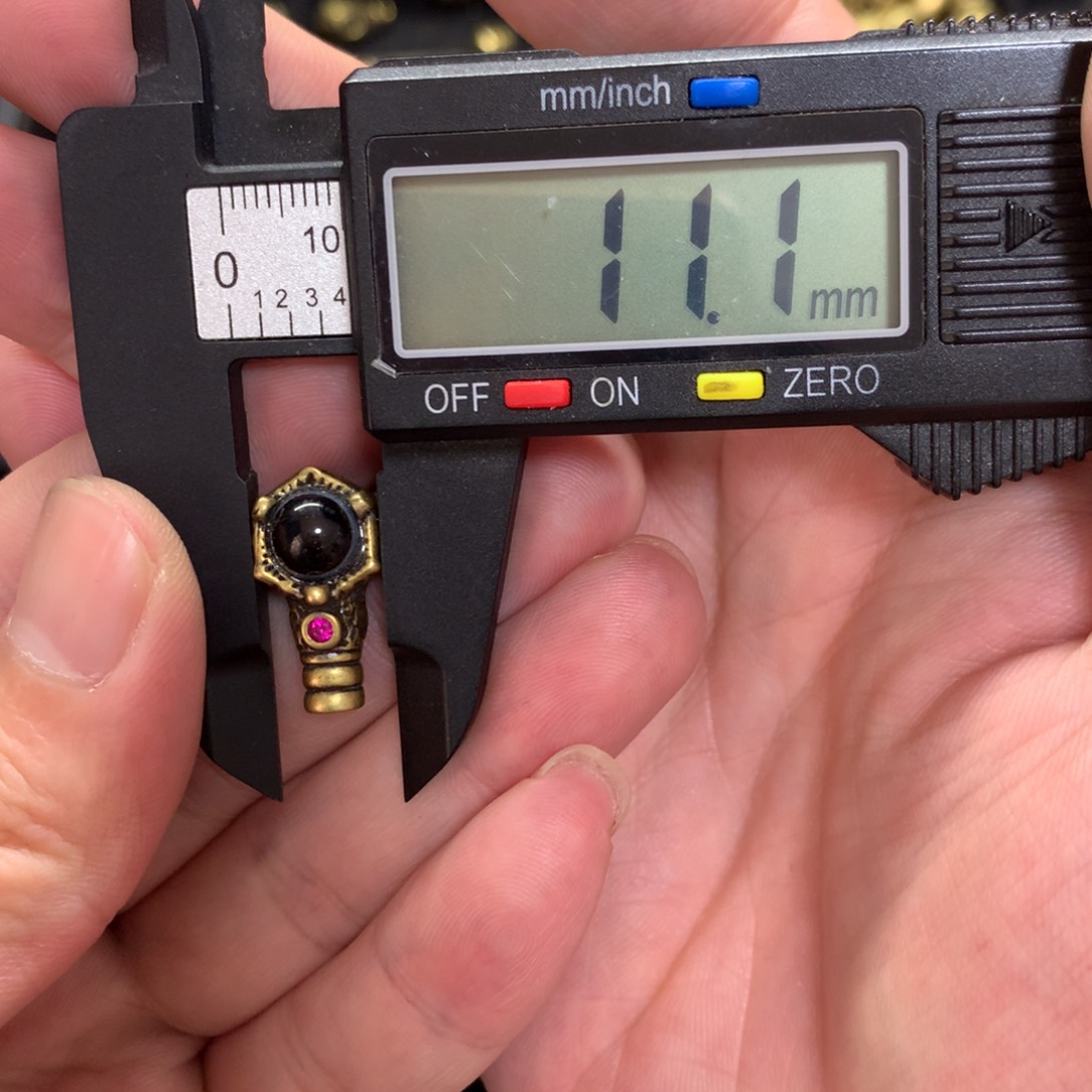 集芙饰品批发号：020