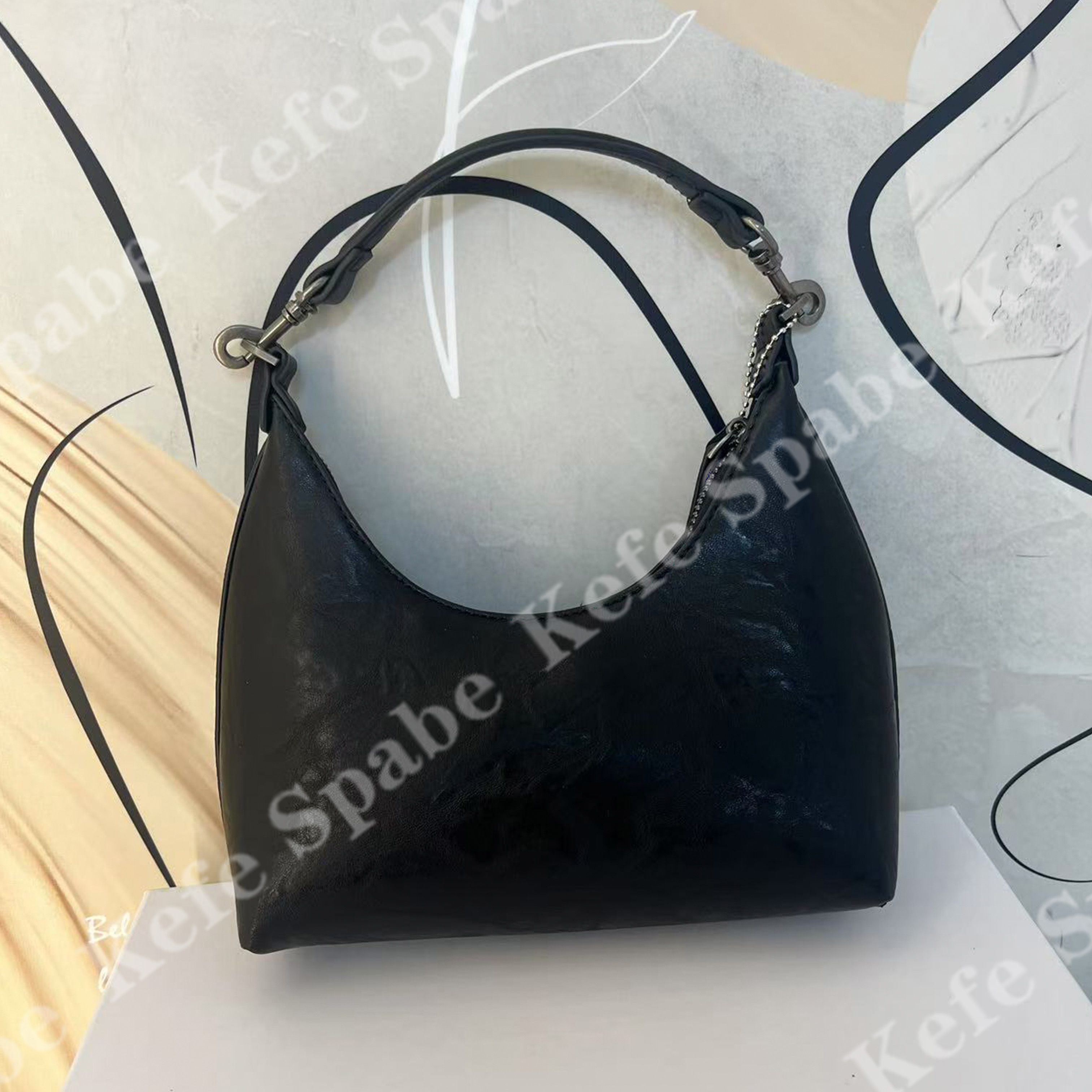 HM321   25新款单肩手提斜挎包