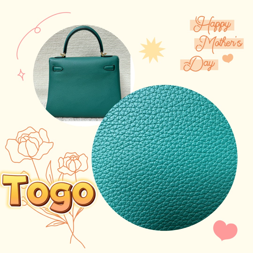 私人定制款 手工订制25/28cm内缝凯凯轻奢百搭 经典设计师 手提包