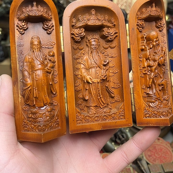 嘉嘉精品铜器摆件