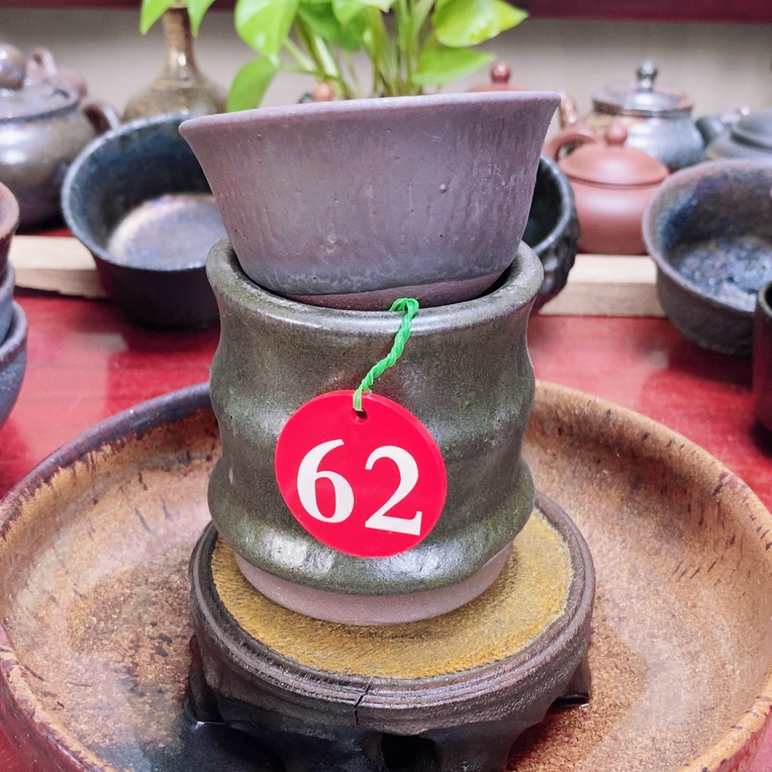 紫砂茶杯Tim NC fikkiiiii