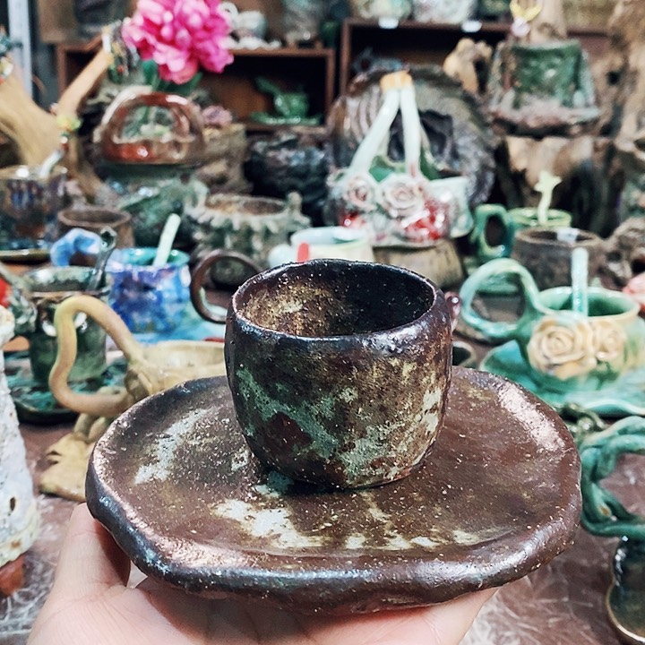 杯杯子餐具餐具套装
