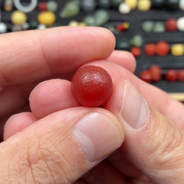 玛瑙/玉髓未镶嵌我