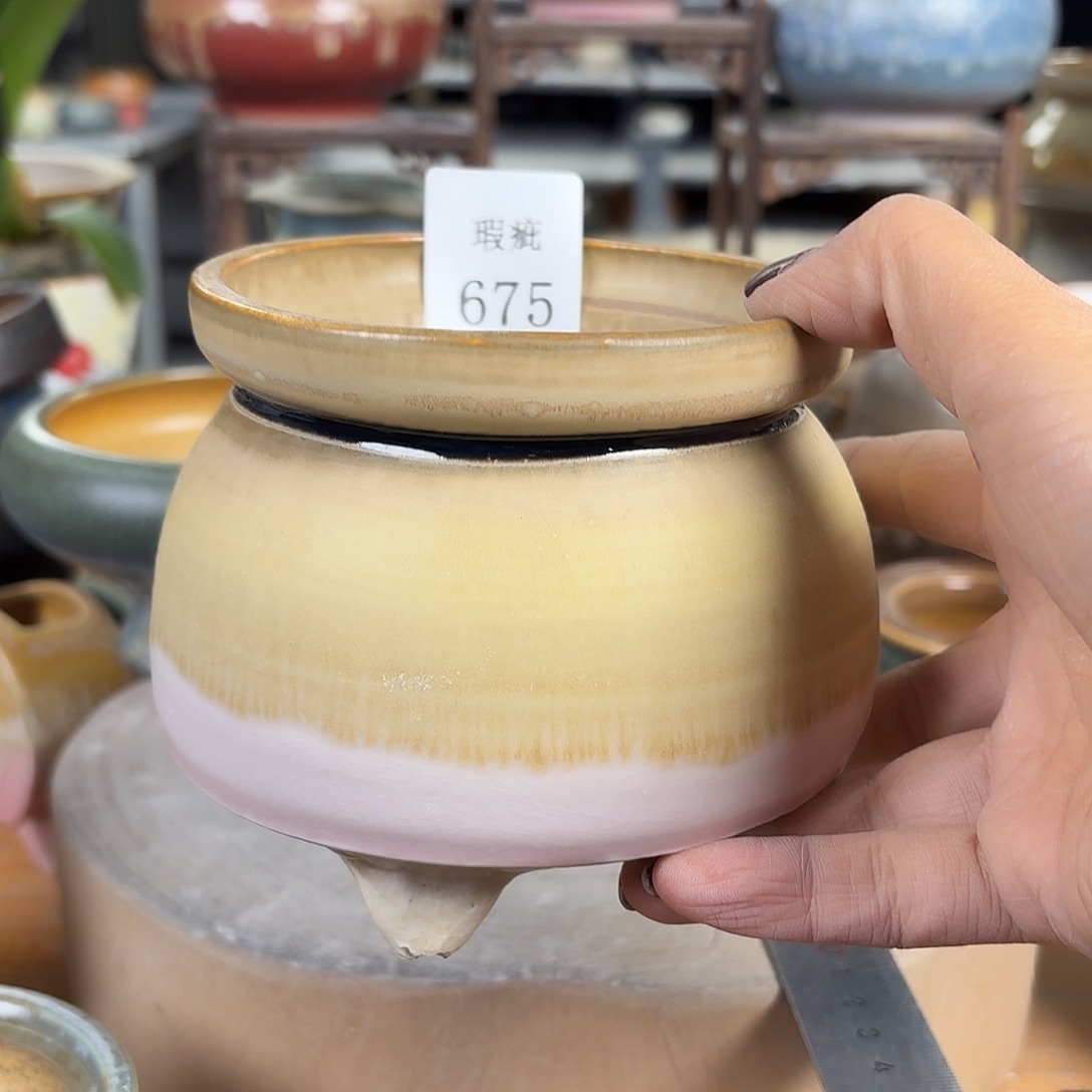 瓷片景德镇陶瓷手工制作