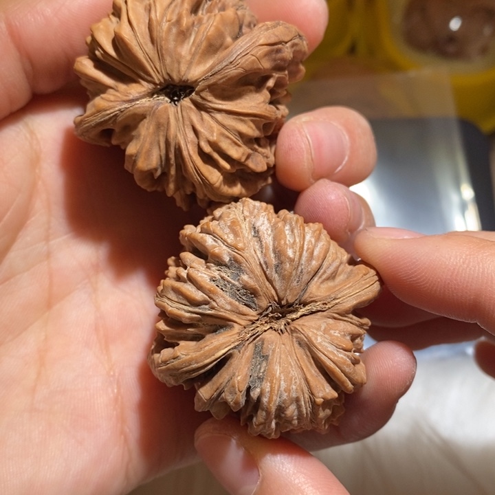 赵***1文玩核桃吊坠精品课程和专业的培训机构