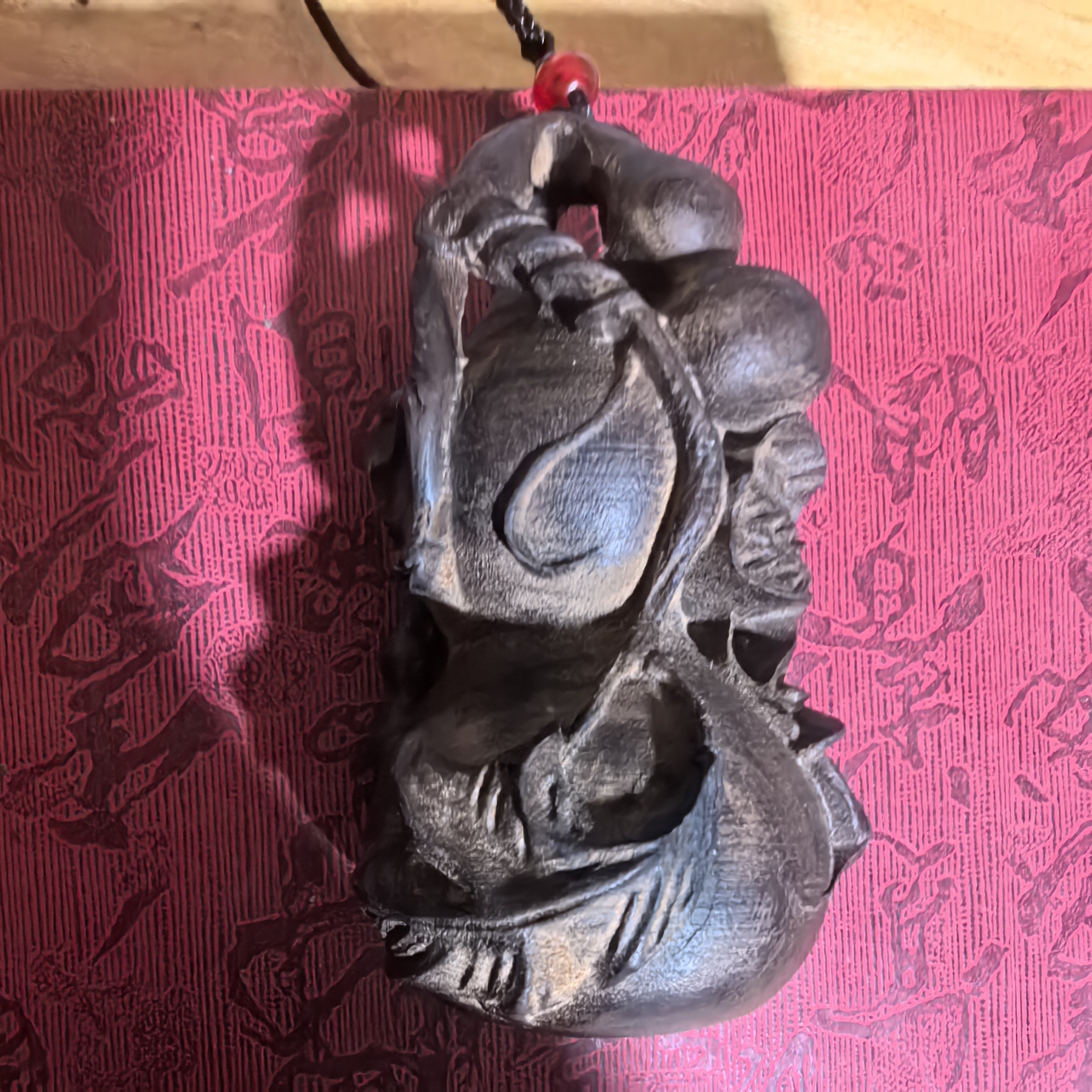 【阿龙专属57】吊坠重量59克