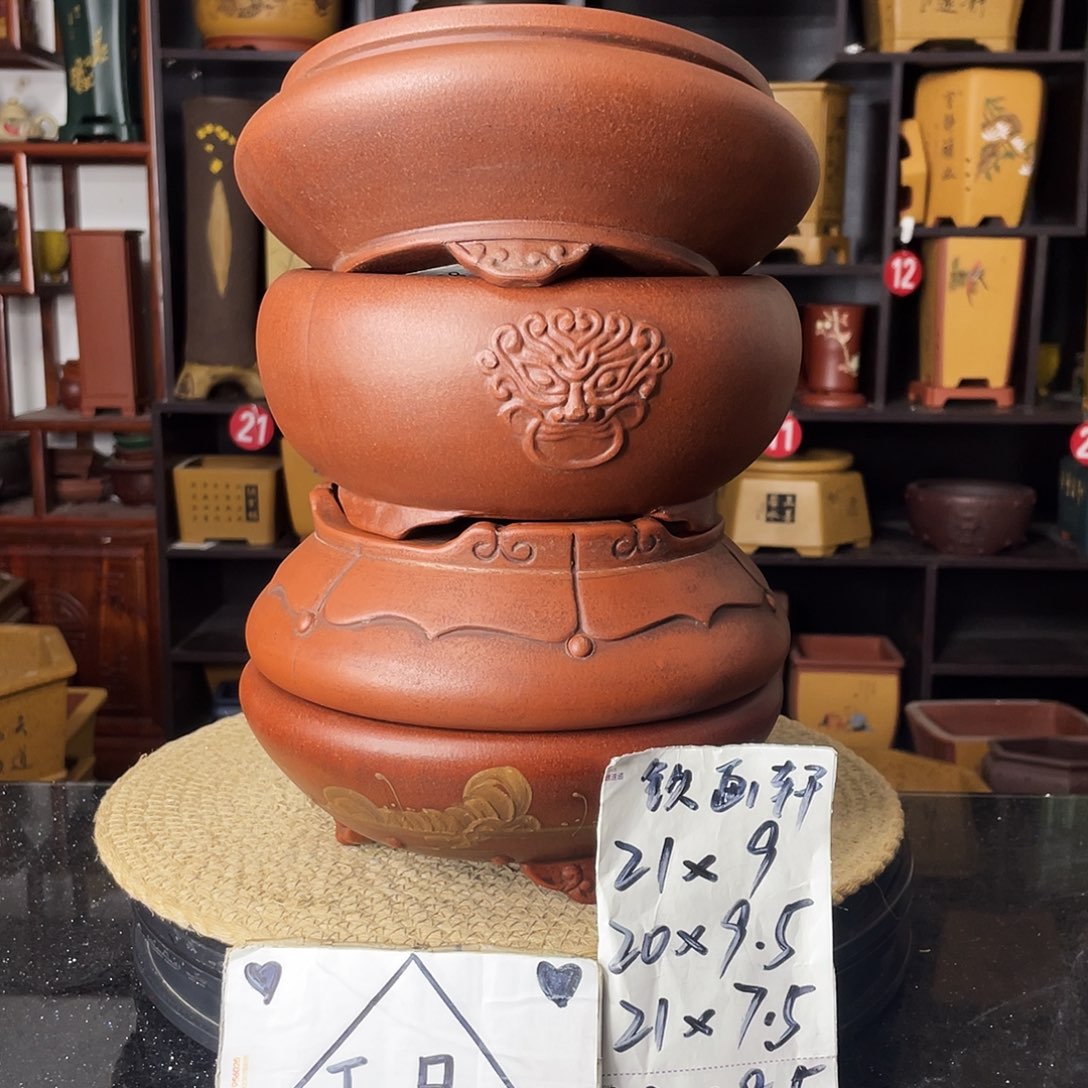 紫砂紫砂艺术紫砂工艺