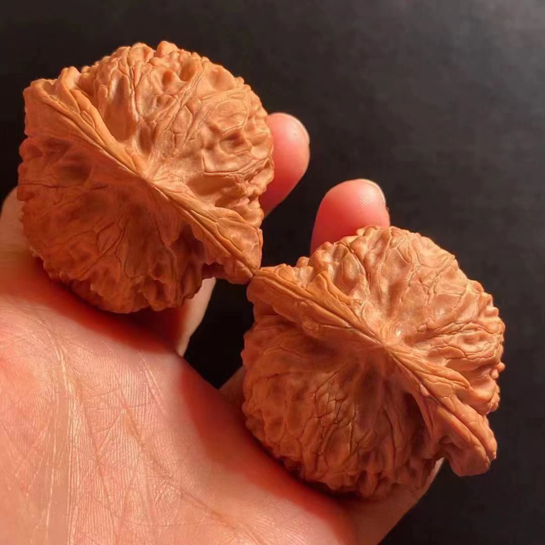 文玩核桃一物一图直播链接