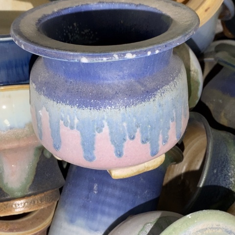 罐00149 微瑕38包邮景德镇陶瓷