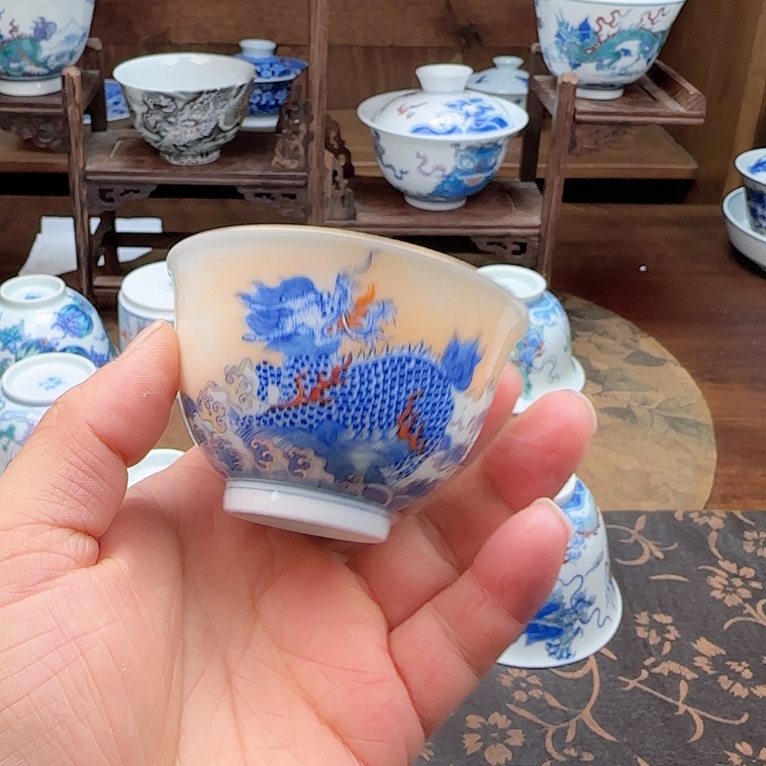 麦****·景德镇陶瓷学院美术