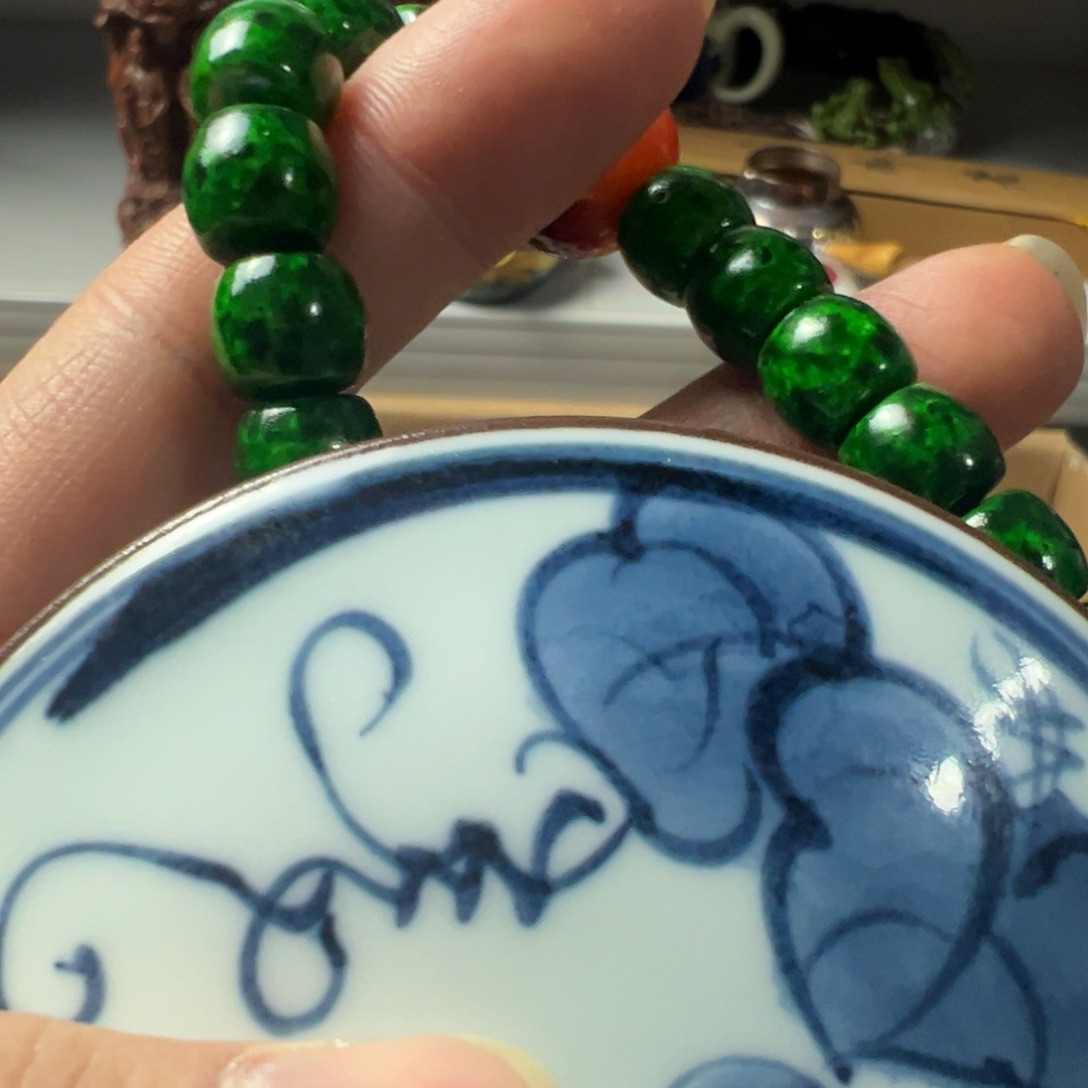 紫砂茶宠放漏场，全都漏