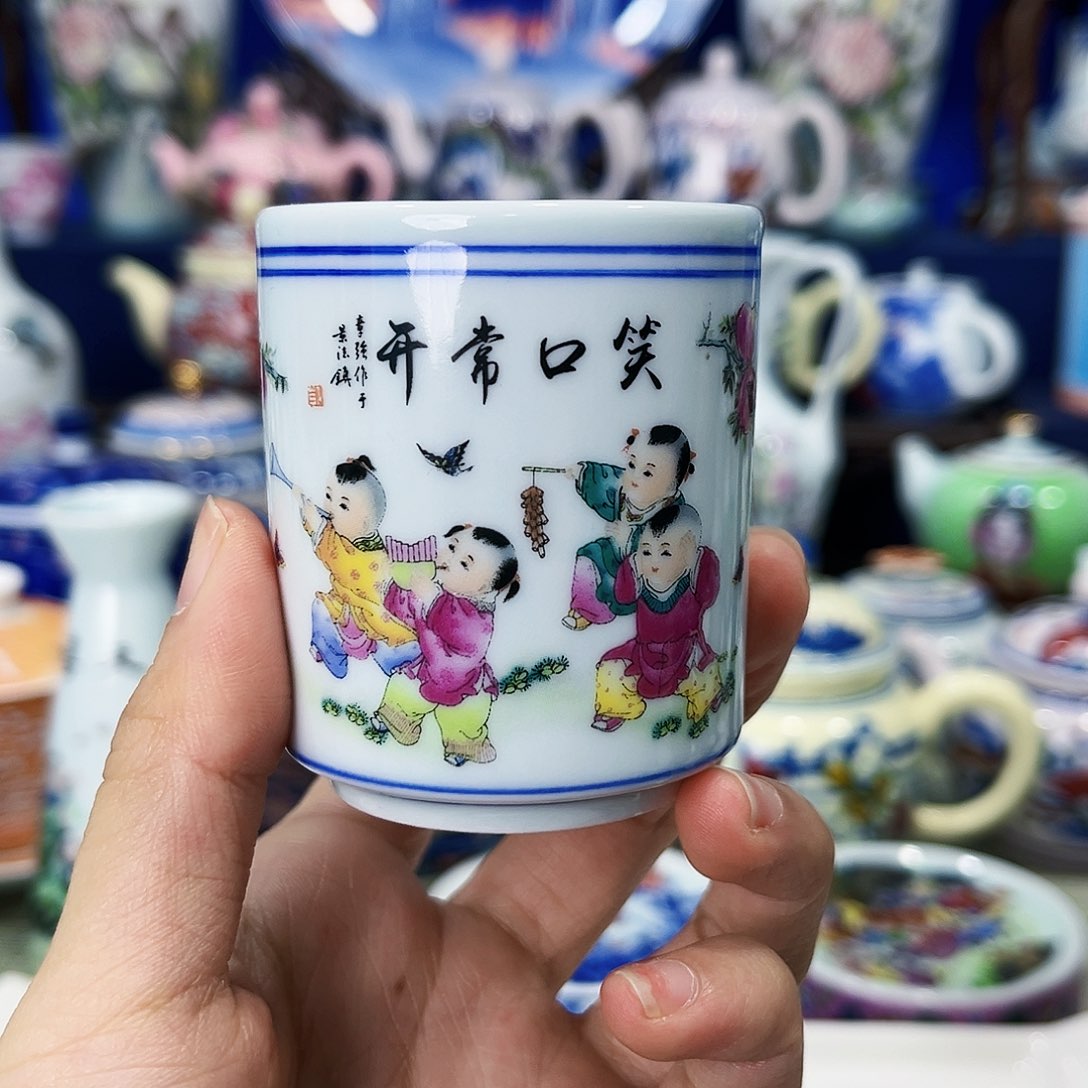 盖碗景德镇h h h h h