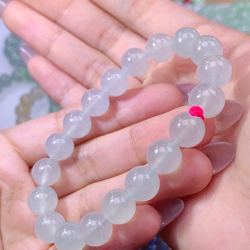 【闪购商品】未镶嵌手链翡翠翡翠