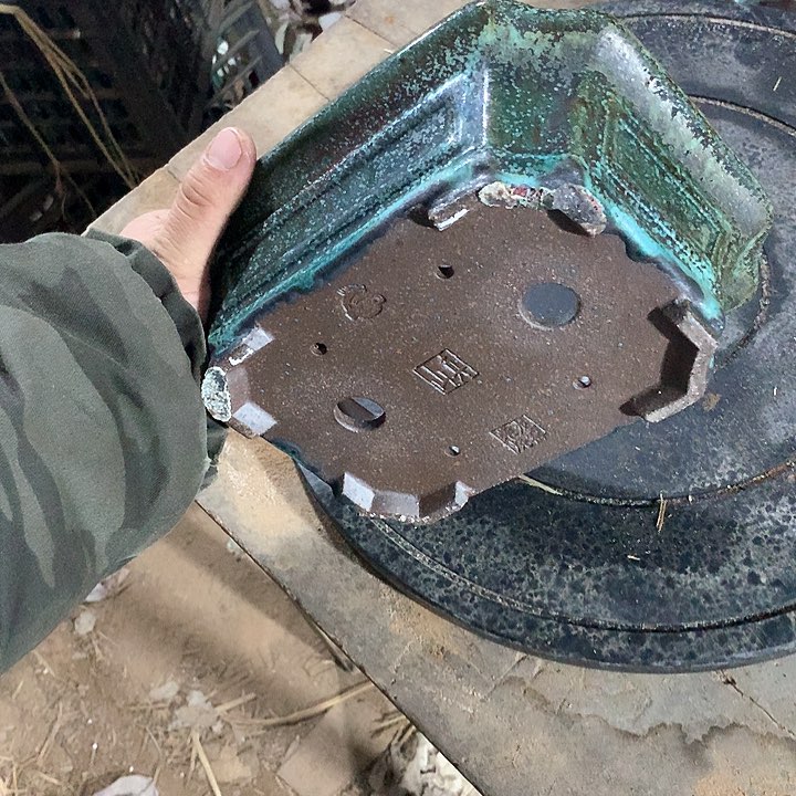 紫砂哈哈好开心哦？没有
