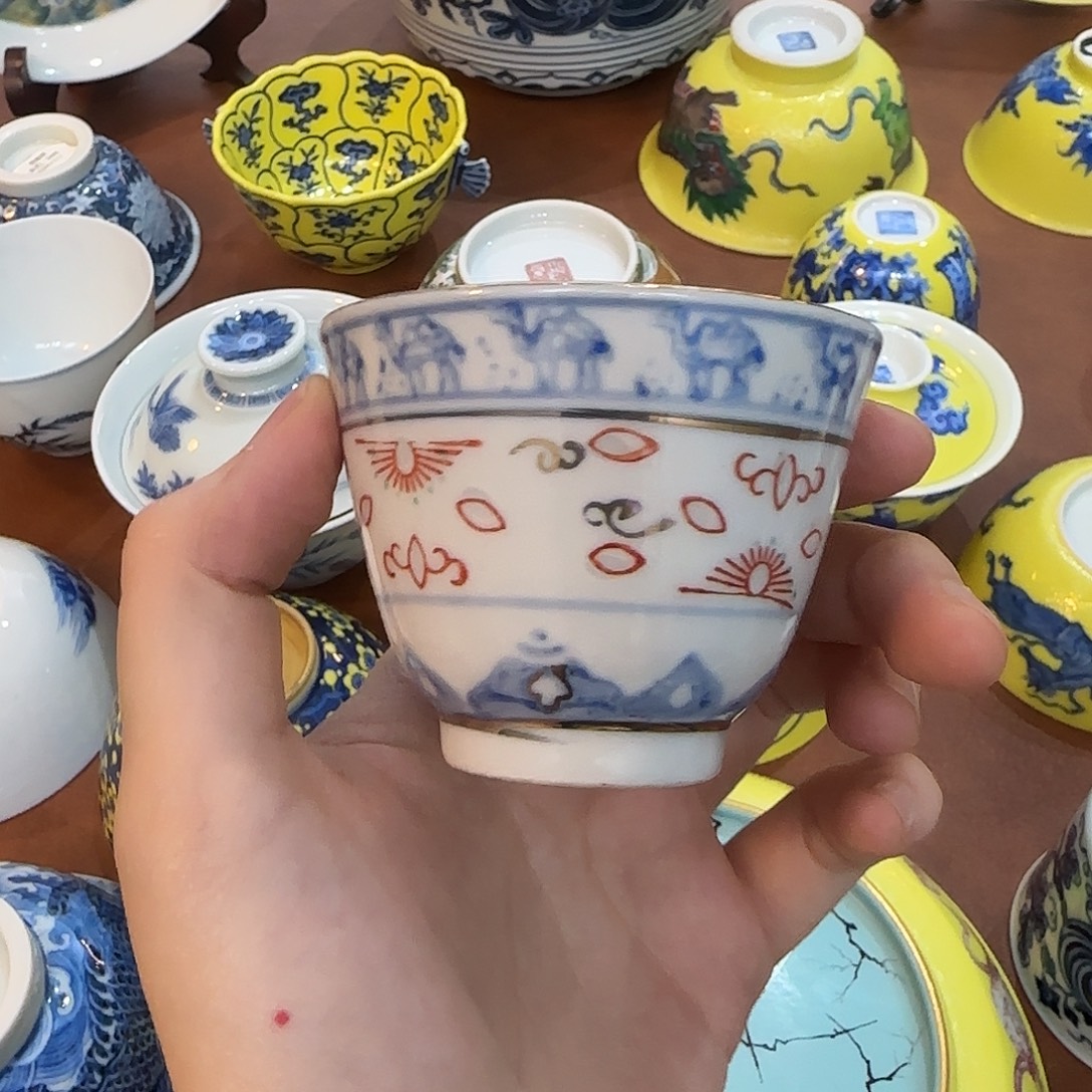 玲珑杯一一一一一一