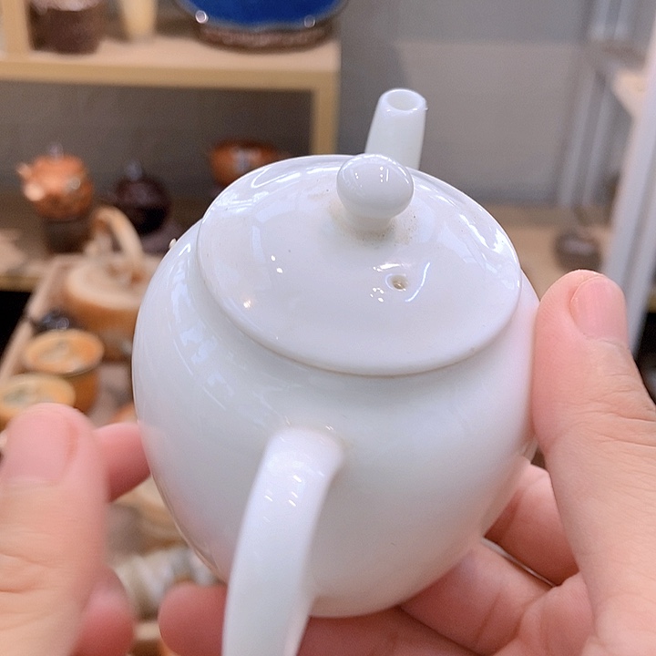 精品茶具陶瓷礼品
