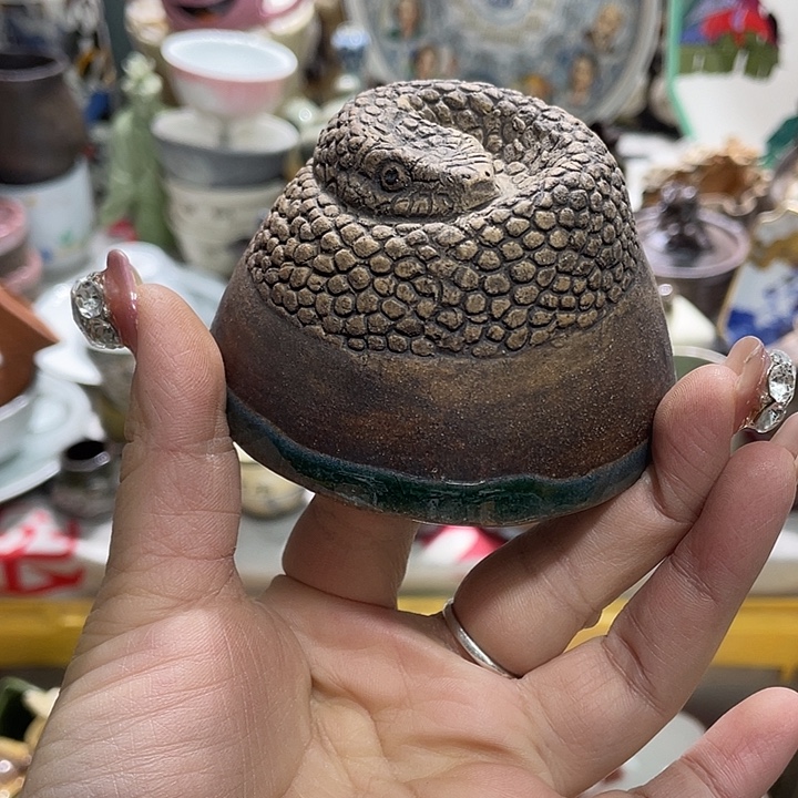 茶杯具19.9发带瑕疵牌都是坏的8