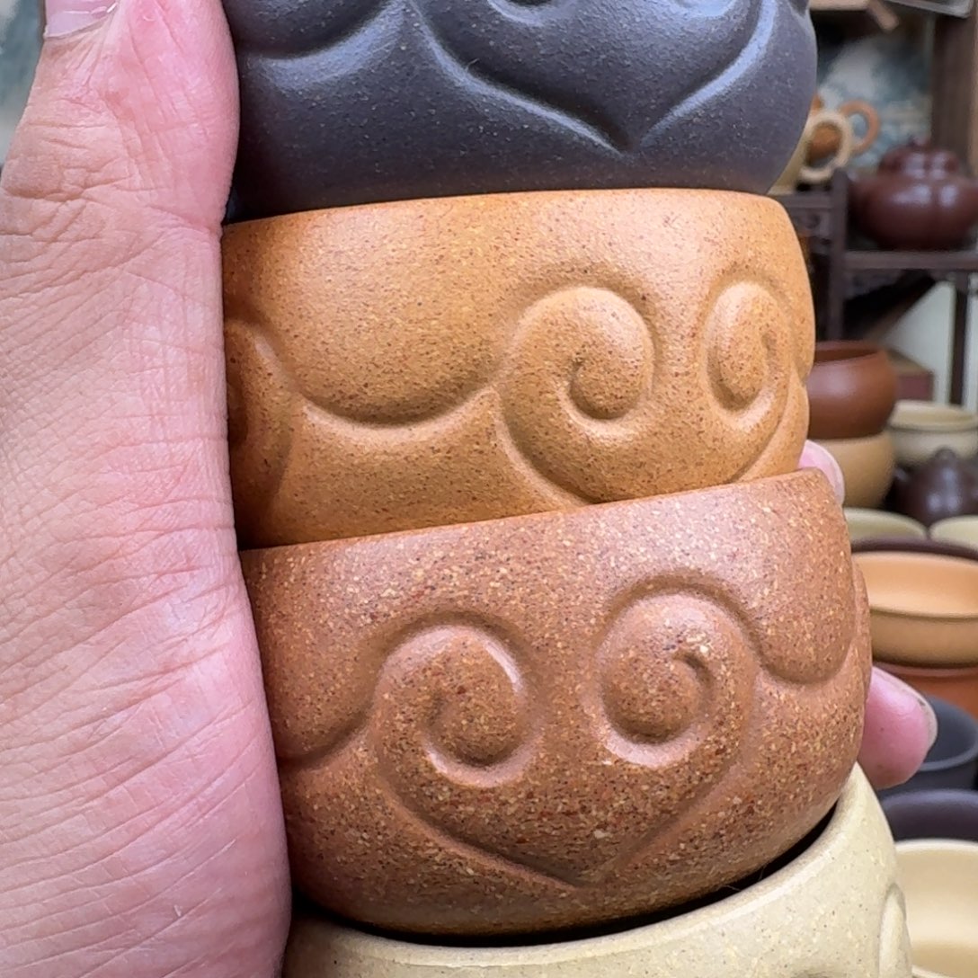 陈***生紫砂茶杯11122334478885569696