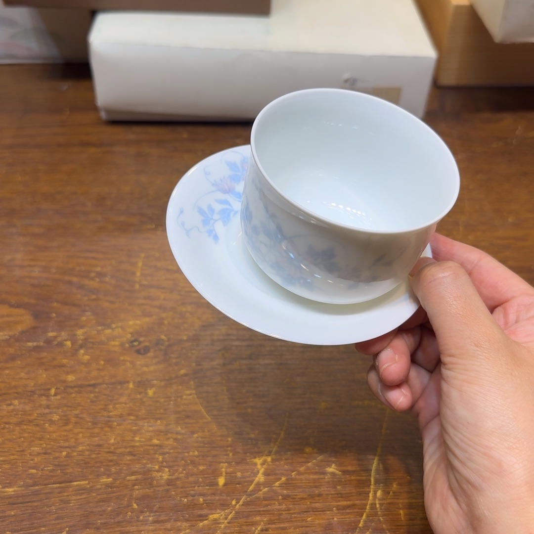 小狐狸瓷器家居好物推荐