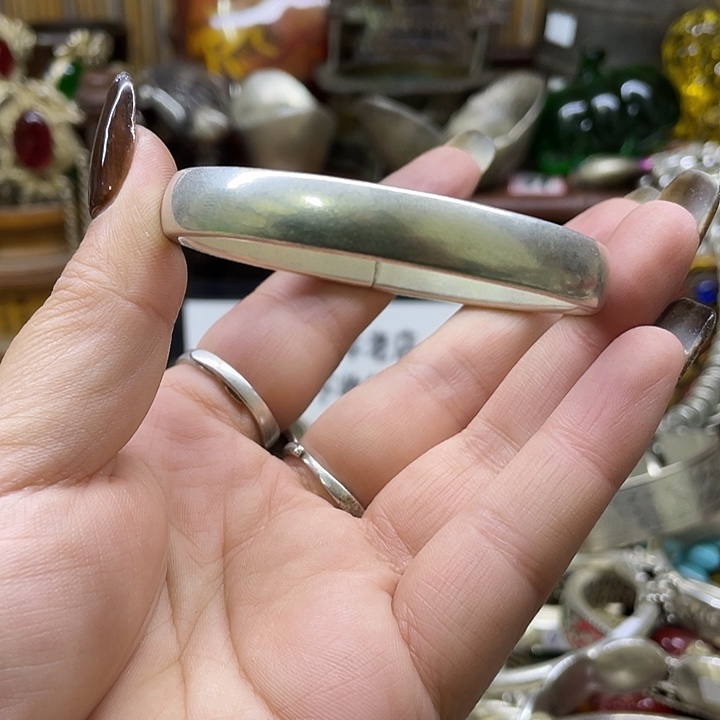 老街文玩一物一拍