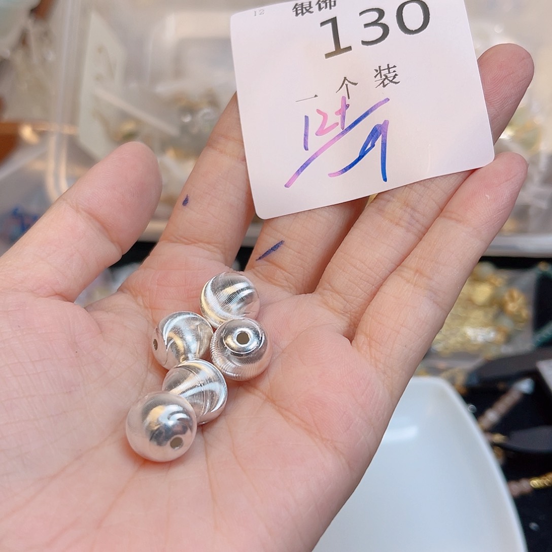 无足银130 。