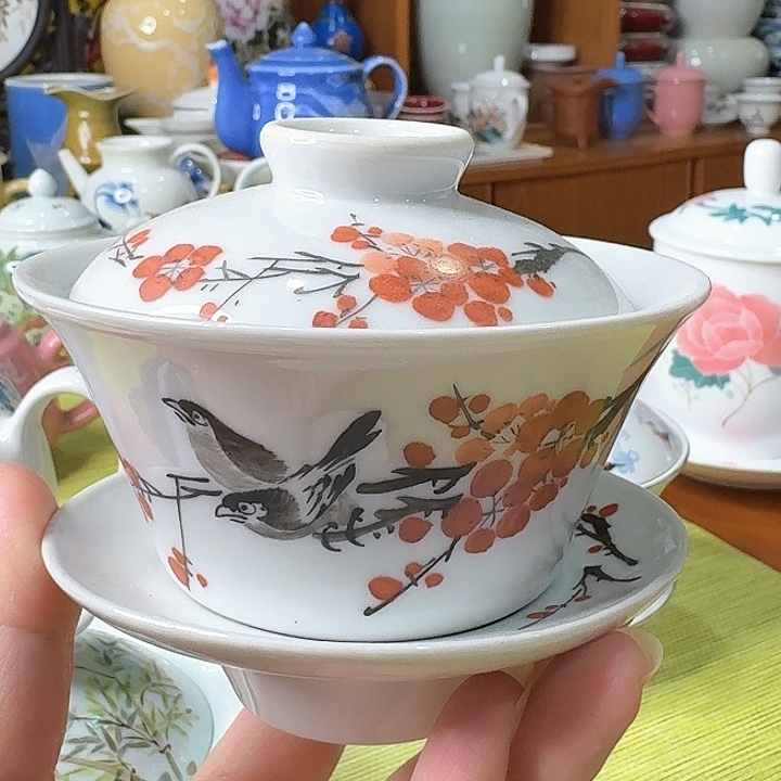 景德镇陶瓷艺术展