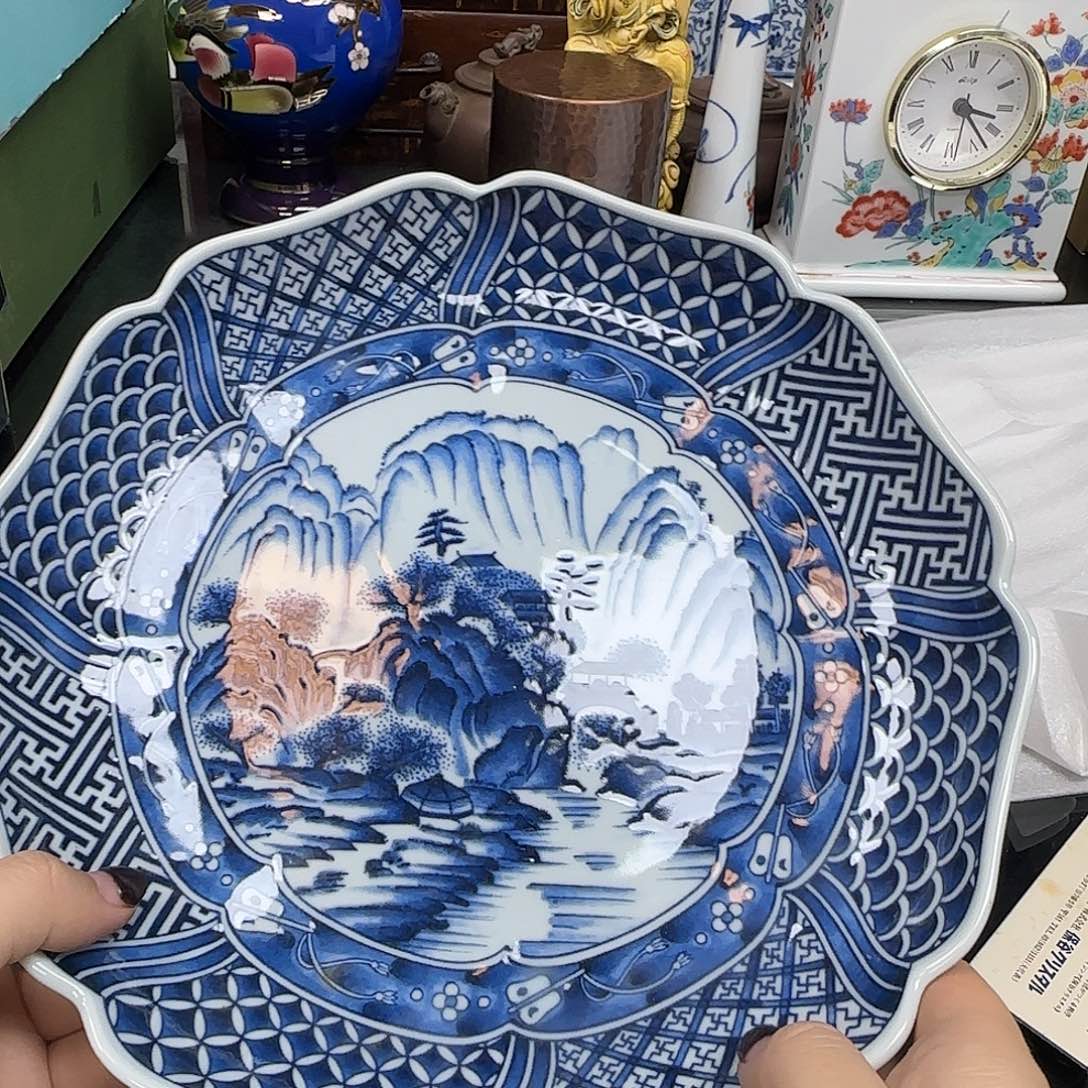 中古物品，天天好物122