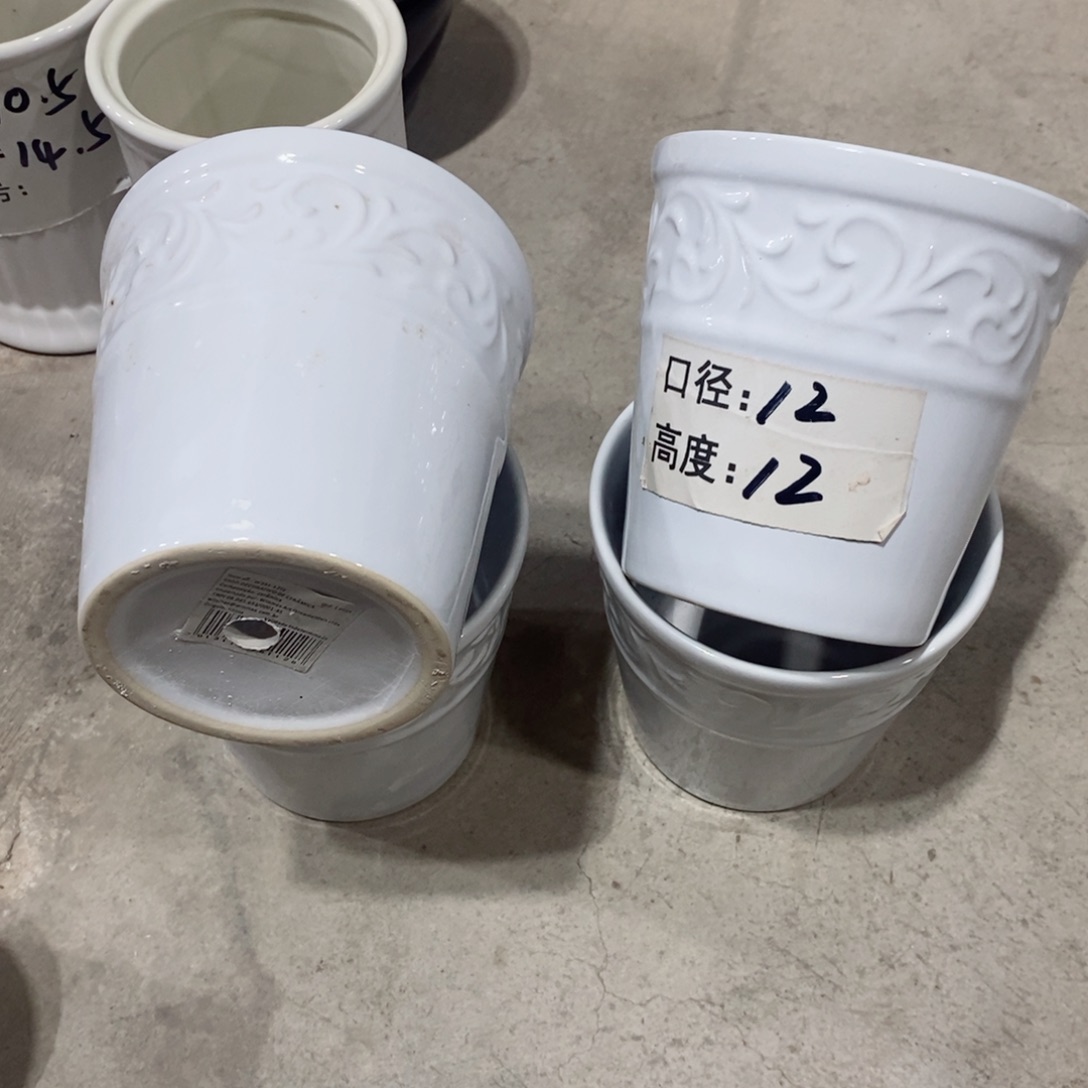 【闪购商品】瑕疵-口12×12-4个158