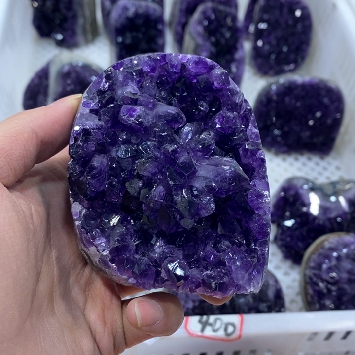 水晶摆件摆件未镶嵌