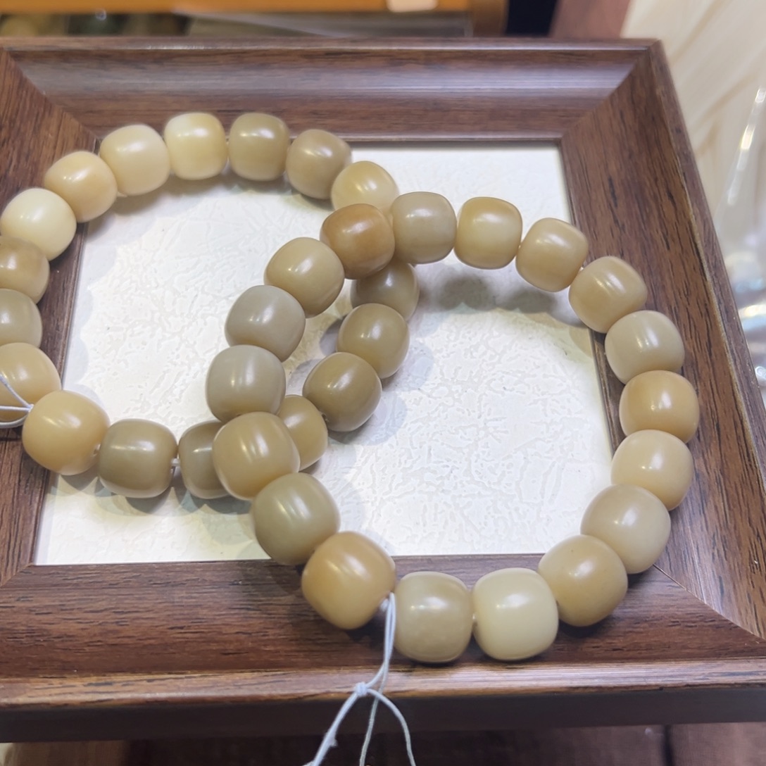 菩提籽类卡14原生态大瑕福利