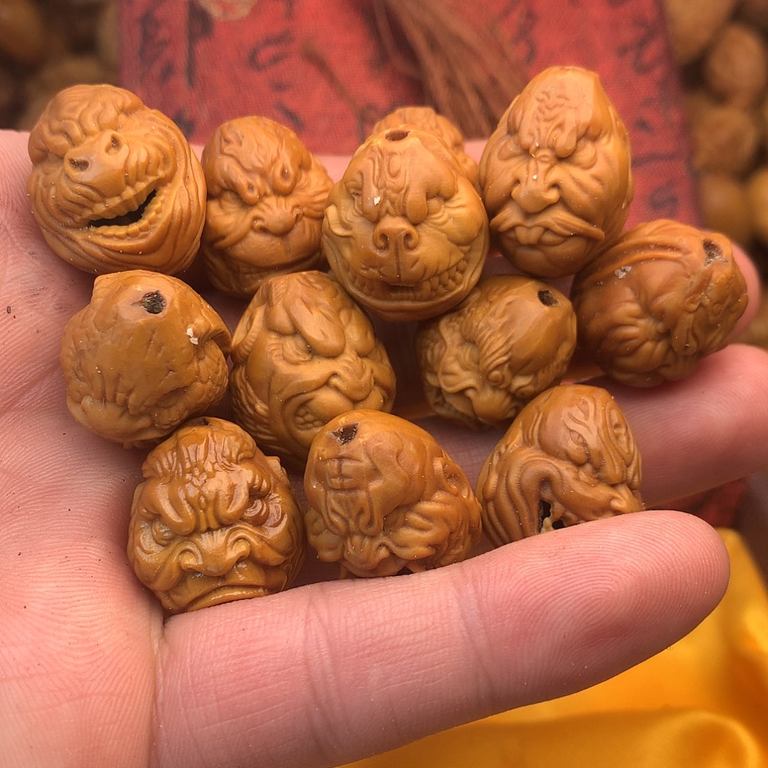 橄榄核手串/手链精品橄榄核手串