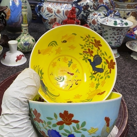 瓶摆件家居设计的设计