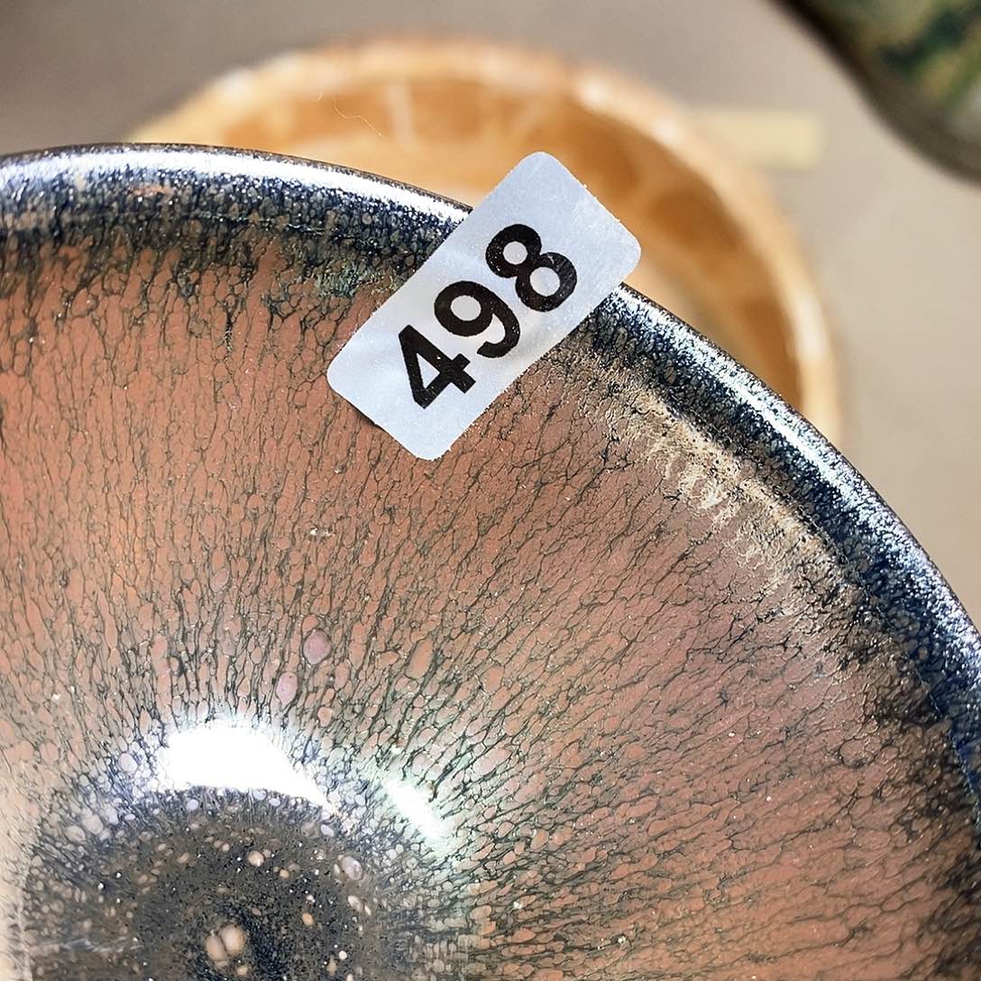 茶盏通天龙窑通天龙窑