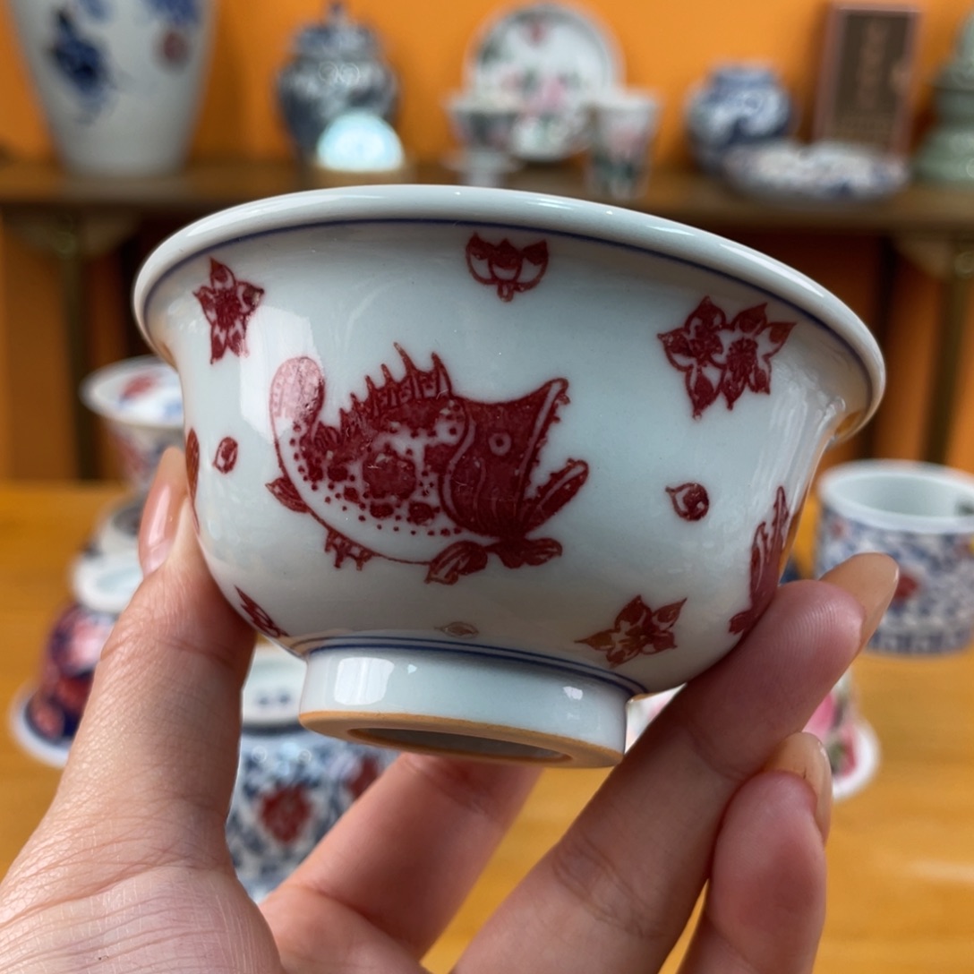 景德镇手绘哈哈哈哈哈哈