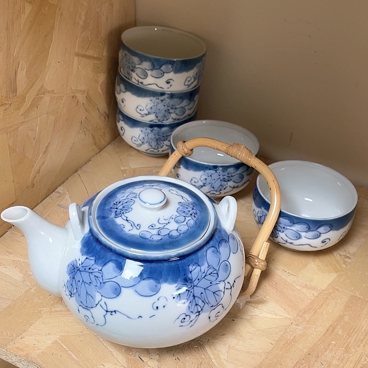 瓷片048 精美瓷器，保真正品