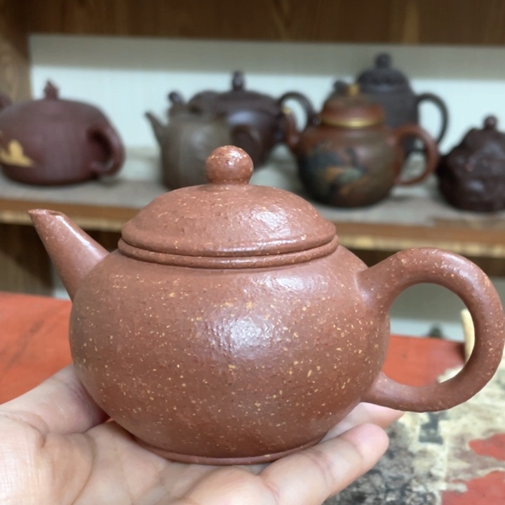 紫砂茶壶紫砂壶紫砂