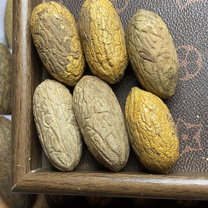 天***鱼吊坠千眼菩提菩提