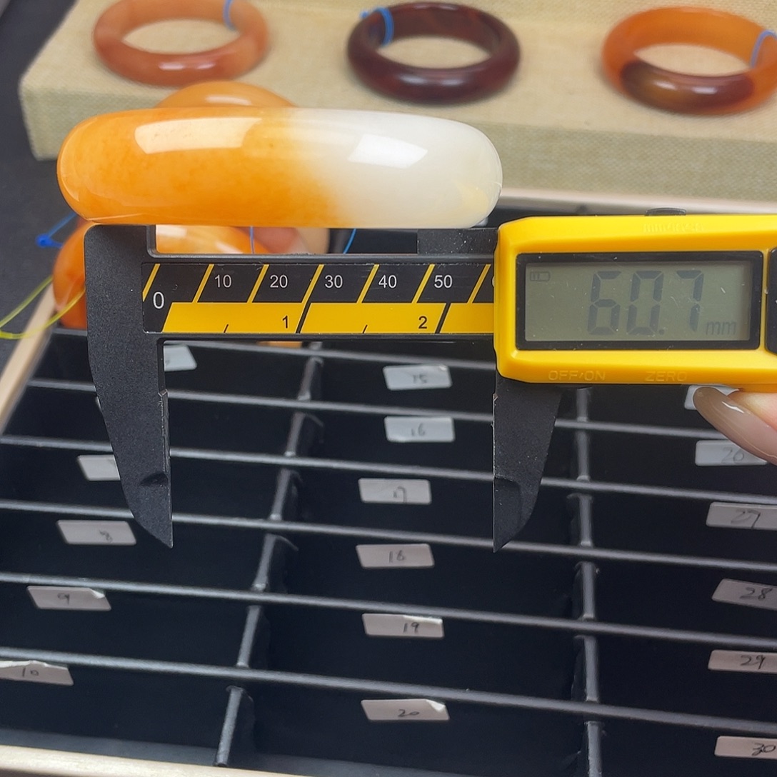 非金属一口白糖香喷喷5号