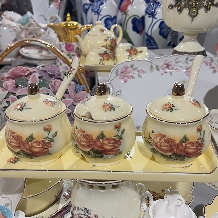 陶七件套，11111111111111111.