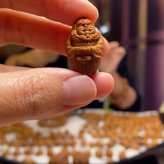 手串/手链橄榄核橄榄核