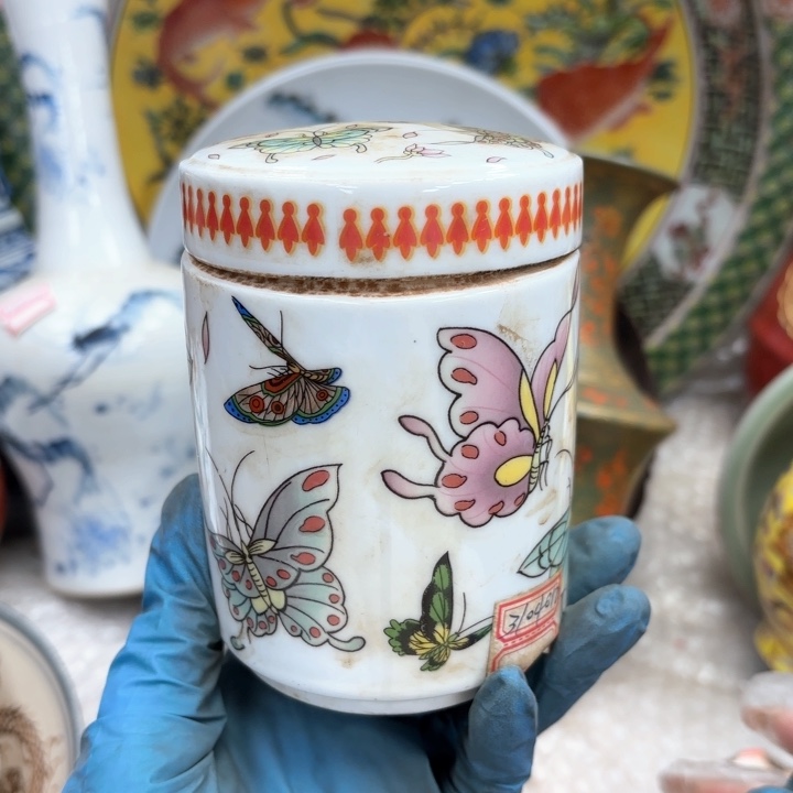 摆件瓷器摆件 瓷器摆件